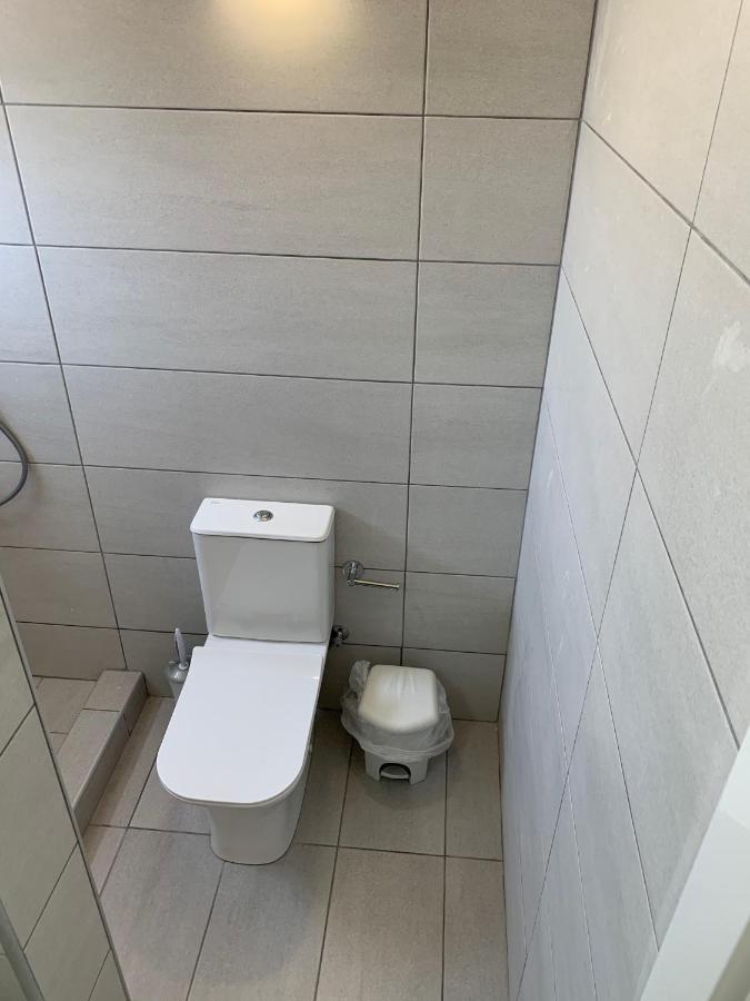 Villa Elena Ayia Napa Exterior photo