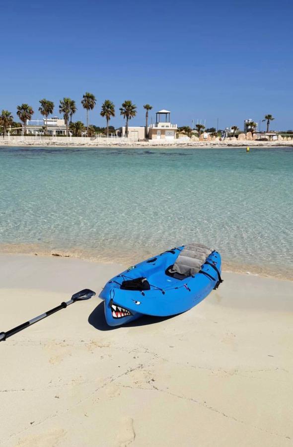 Villa Elena Ayia Napa Exterior photo