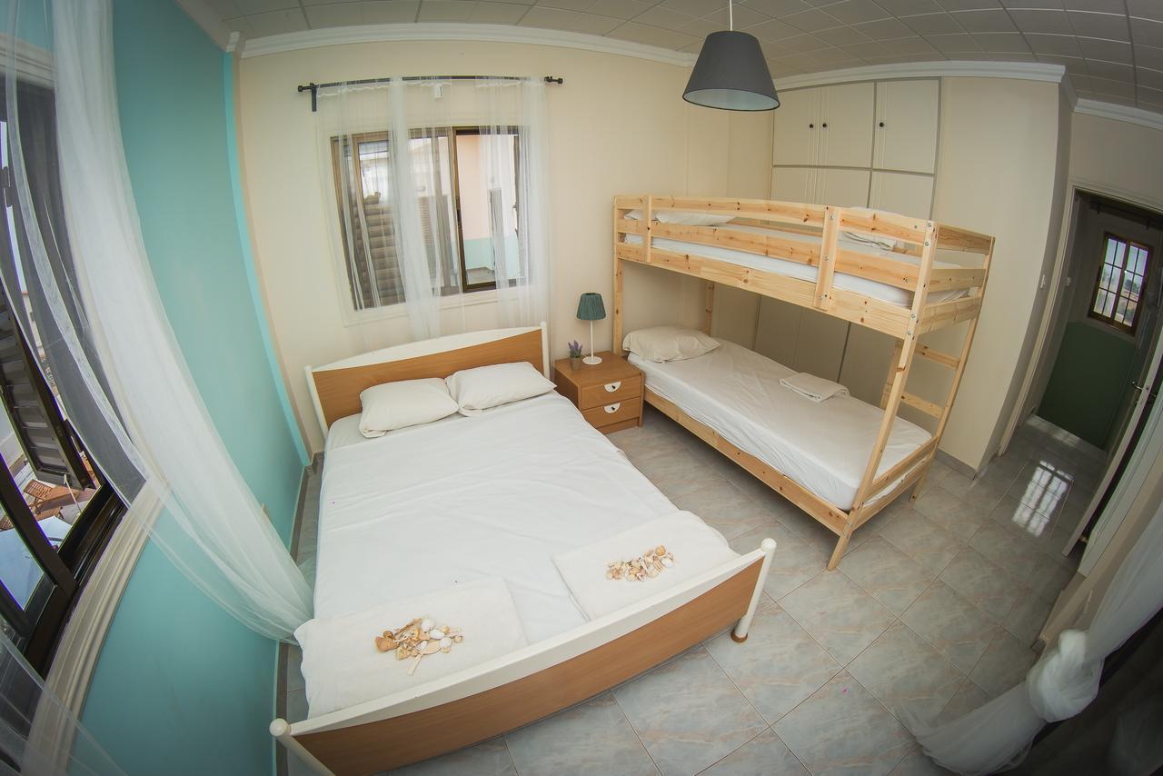 Villa Elena Ayia Napa Exterior photo