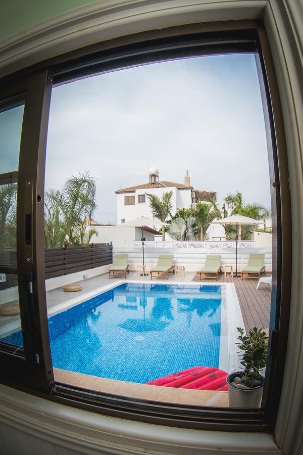 Villa Elena Ayia Napa Exterior photo