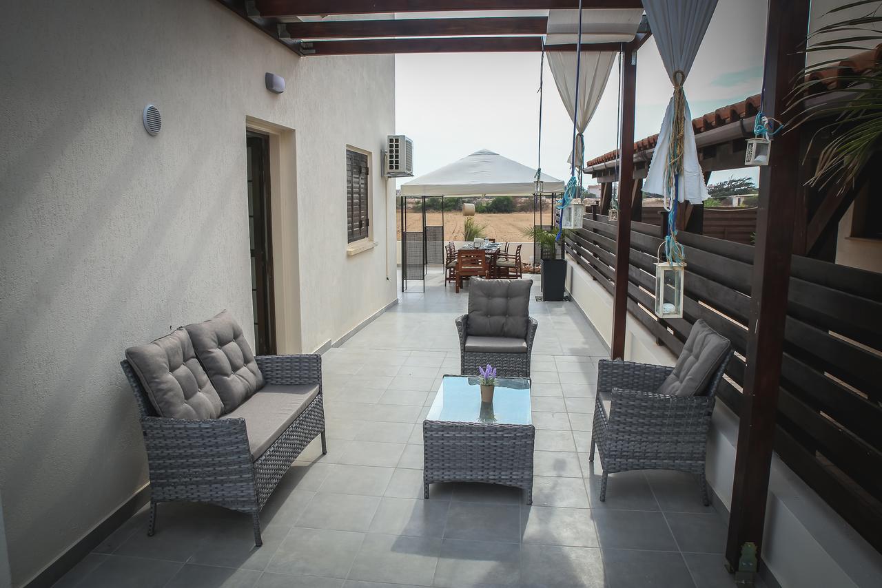 Villa Elena Ayia Napa Exterior photo